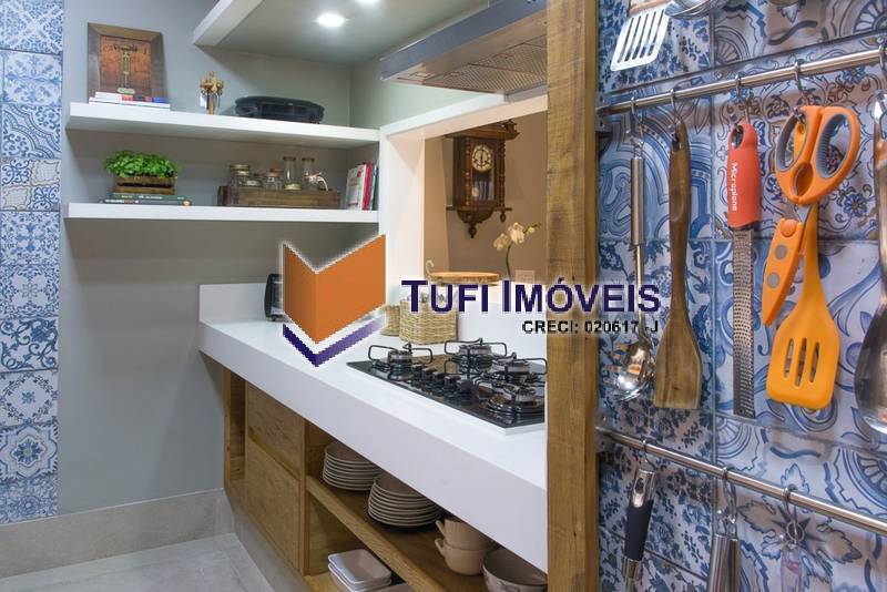 Apartamento, 3 quartos, 117 m² - Foto 9