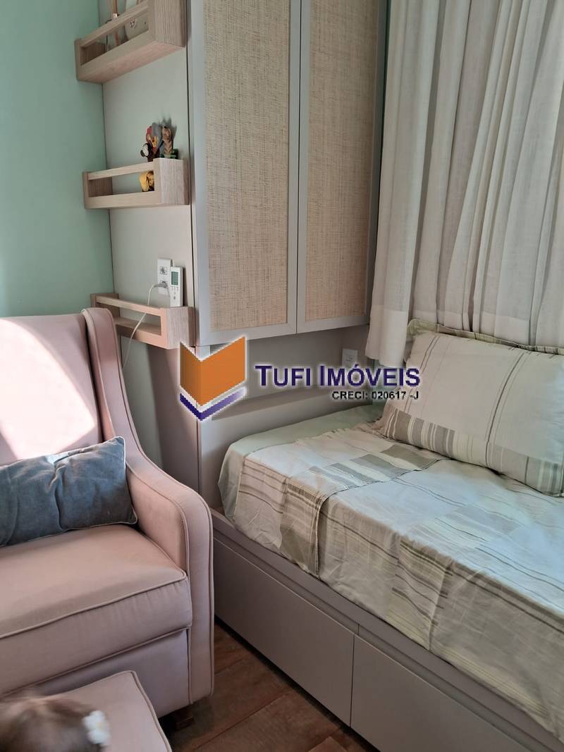 Apartamento, 3 quartos, 117 m² - Foto 23