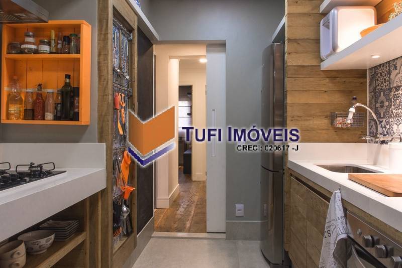 Apartamento, 3 quartos, 117 m² - Foto 11