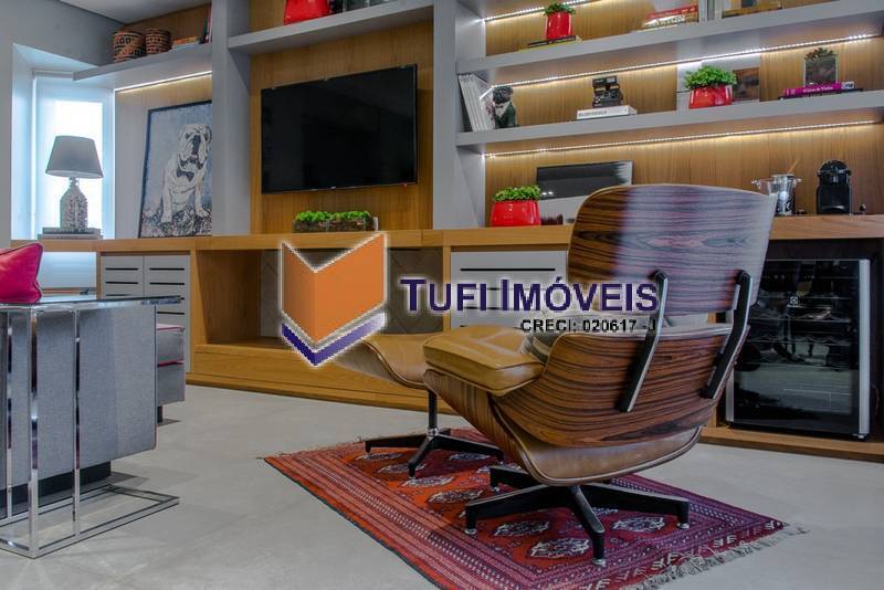 Apartamento, 3 quartos, 117 m² - Foto 2