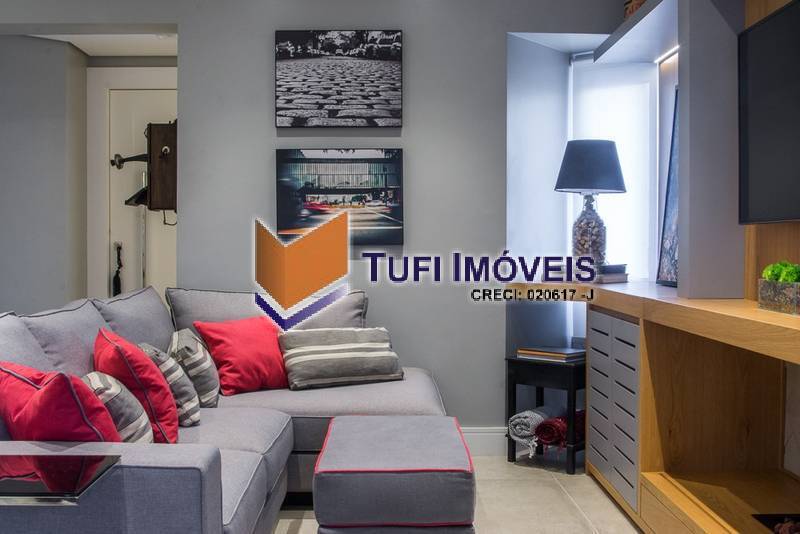 Apartamento, 3 quartos, 117 m² - Foto 4