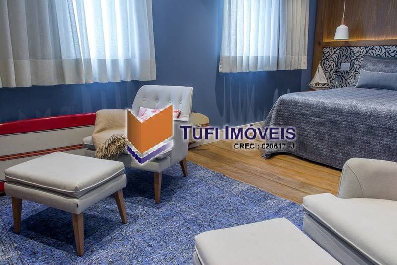 Apartamento, 3 quartos, 117 m² - Foto 13
