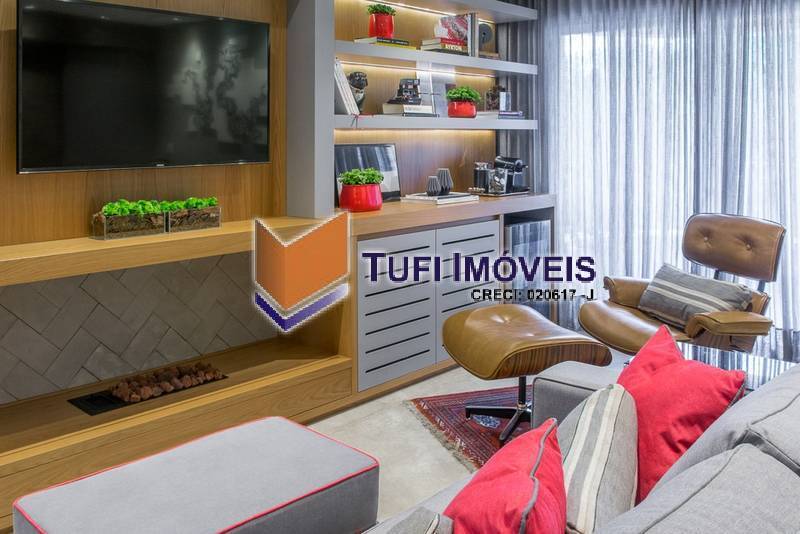 Apartamento, 3 quartos, 117 m² - Foto 3