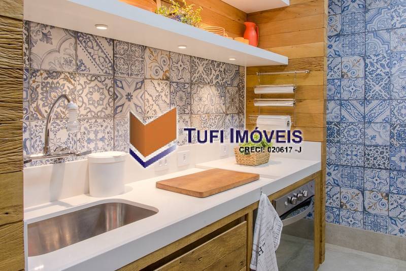 Apartamento, 3 quartos, 117 m² - Foto 7
