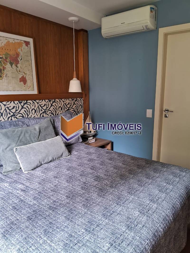 Apartamento, 3 quartos, 117 m² - Foto 12