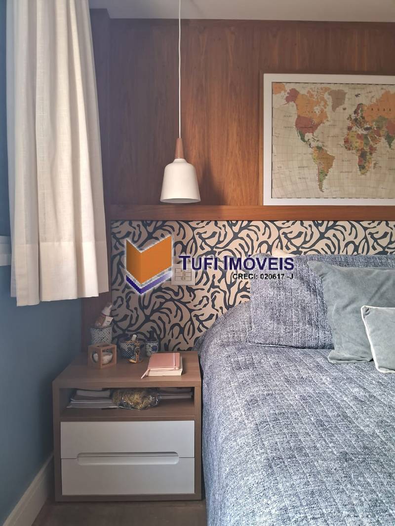 Apartamento, 3 quartos, 117 m² - Foto 14