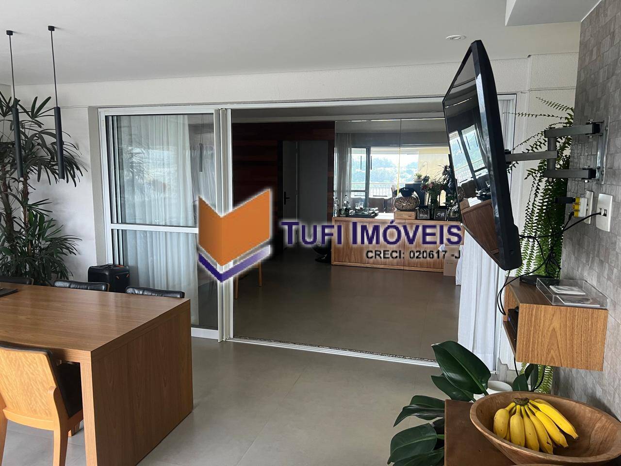 Apartamento, 3 quartos, 142 m² - Foto 3