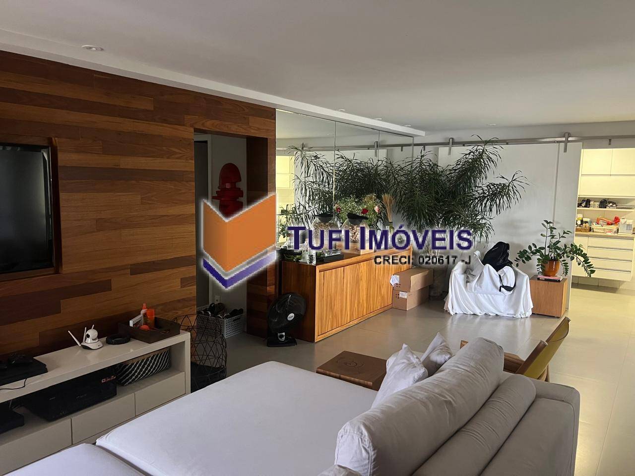 Apartamento, 3 quartos, 142 m² - Foto 2