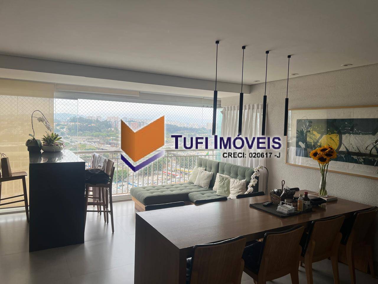 Apartamento, 3 quartos, 142 m² - Foto 1