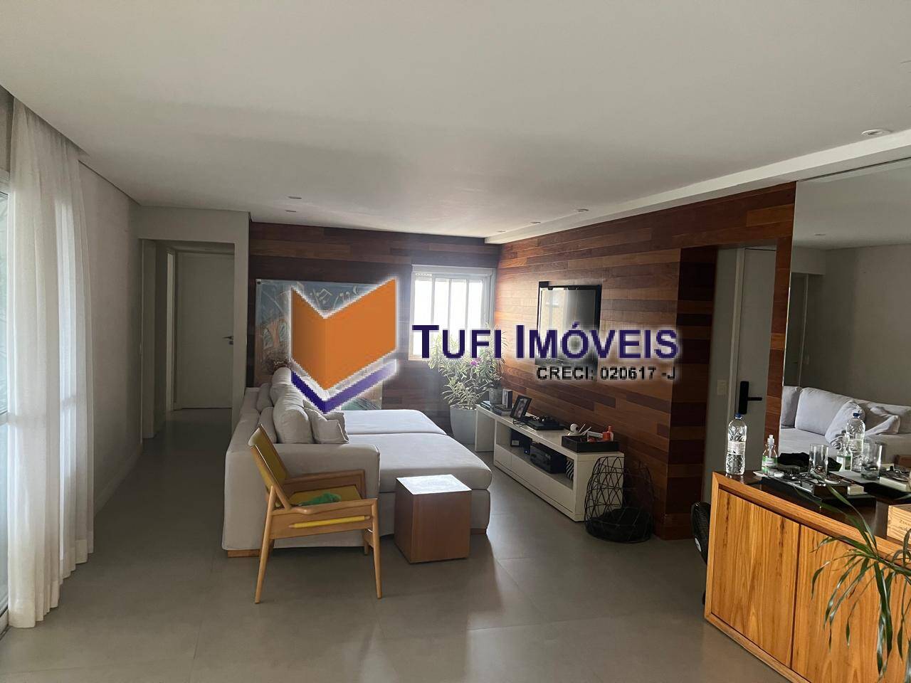 Apartamento, 3 quartos, 142 m² - Foto 7