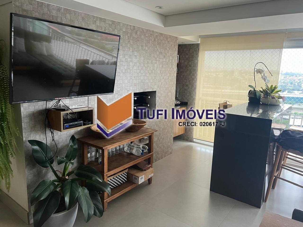 Apartamento, 3 quartos, 142 m² - Foto 4