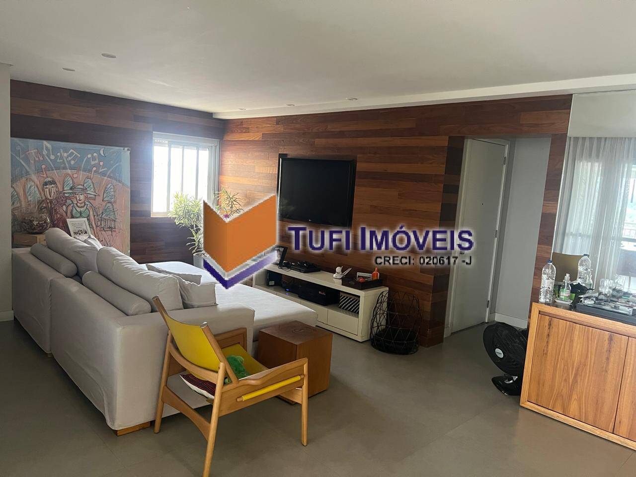 Apartamento, 3 quartos, 142 m² - Foto 5