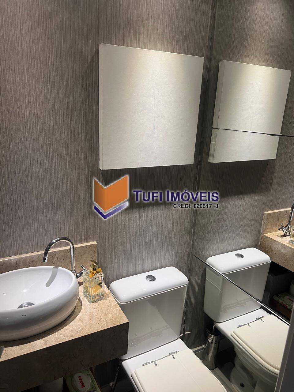 Apartamento, 3 quartos, 142 m² - Foto 6