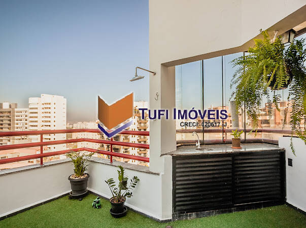 Apartamento, 2 quartos, 97 m² - Foto 1