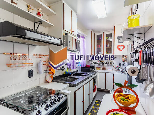 Apartamento, 2 quartos, 97 m² - Foto 13