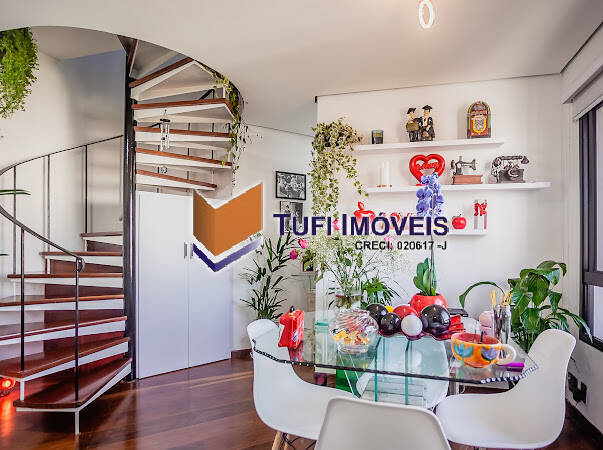 Apartamento, 2 quartos, 97 m² - Foto 10