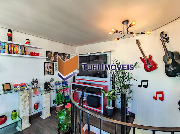 Apartamento, 2 quartos, 97 m² - Foto 6