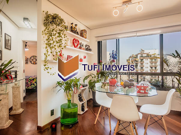 Apartamento, 2 quartos, 97 m² - Foto 11