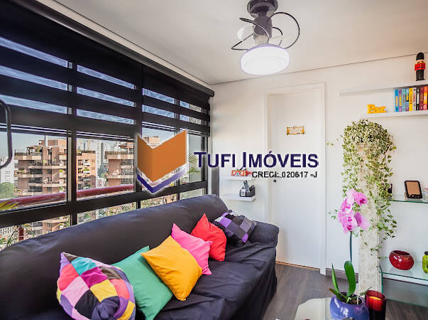 Apartamento, 2 quartos, 97 m² - Foto 7