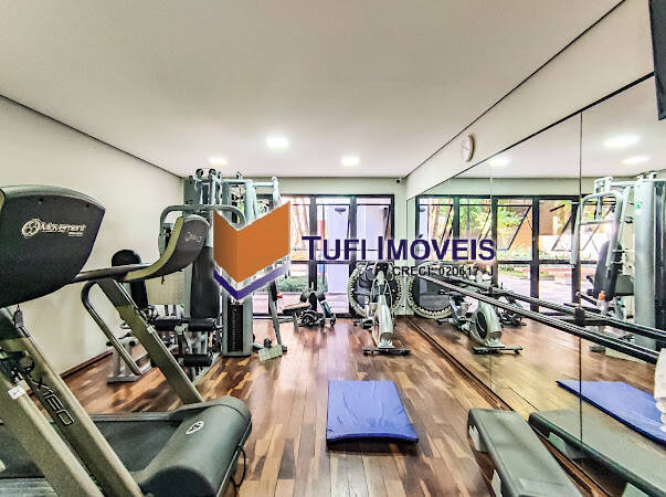 Apartamento, 2 quartos, 97 m² - Foto 24