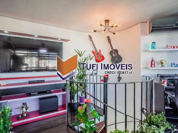 Apartamento, 2 quartos, 97 m² - Foto 5