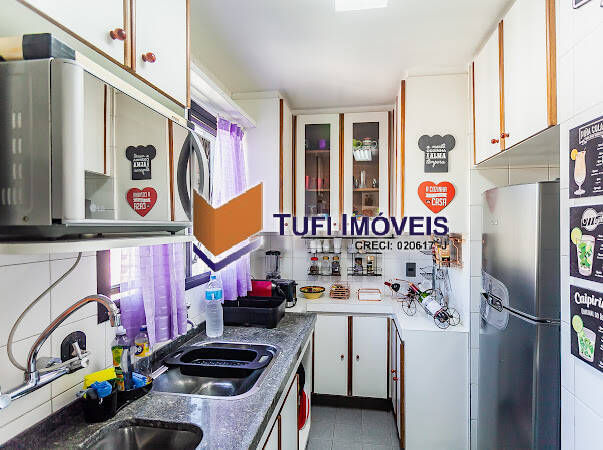 Apartamento, 2 quartos, 97 m² - Foto 14