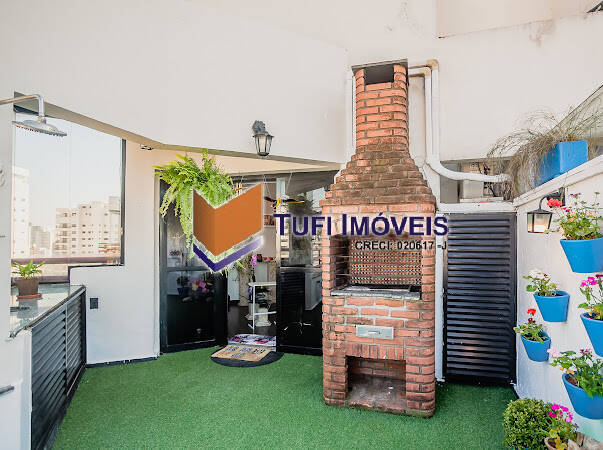 Apartamento, 2 quartos, 97 m² - Foto 4