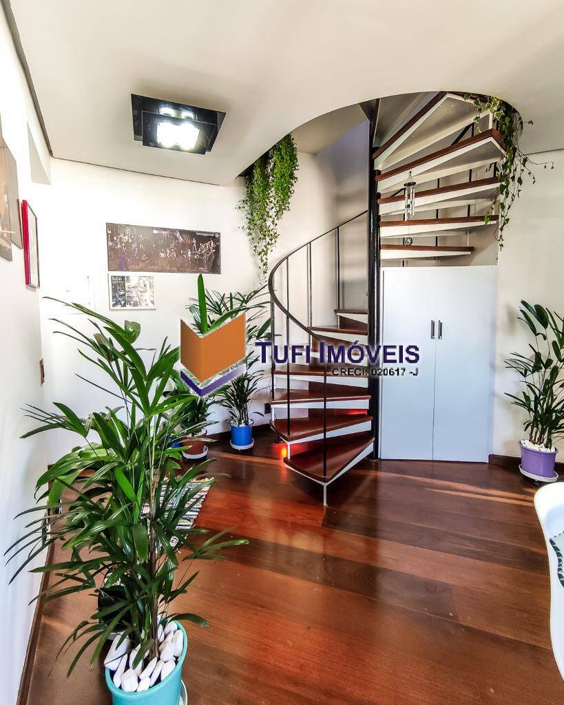 Apartamento, 2 quartos, 97 m² - Foto 8
