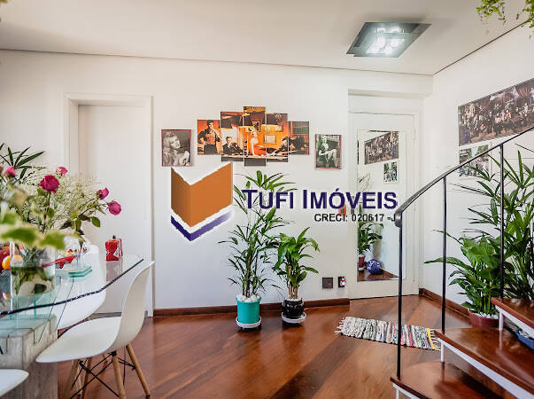 Apartamento, 2 quartos, 97 m² - Foto 9