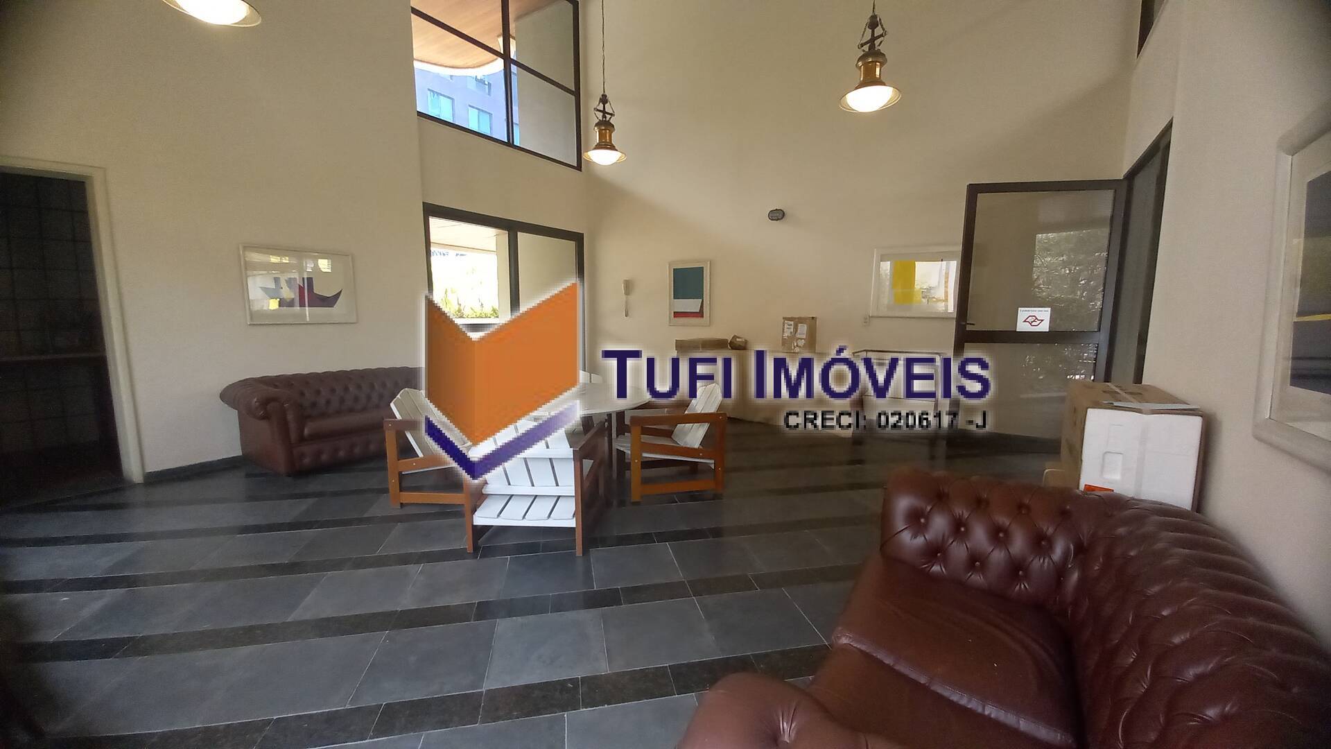 Apartamento, 1 quarto, 42 m² - Foto 25