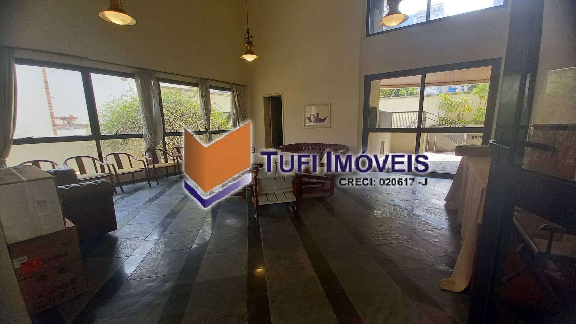 Apartamento, 1 quarto, 42 m² - Foto 24