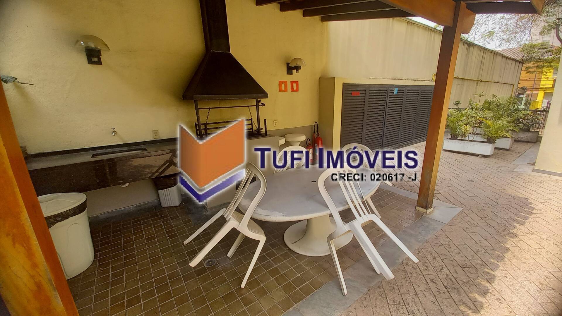 Apartamento, 1 quarto, 42 m² - Foto 23