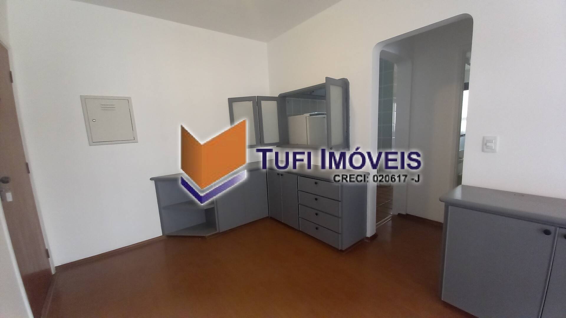 Apartamento, 1 quarto, 42 m² - Foto 6