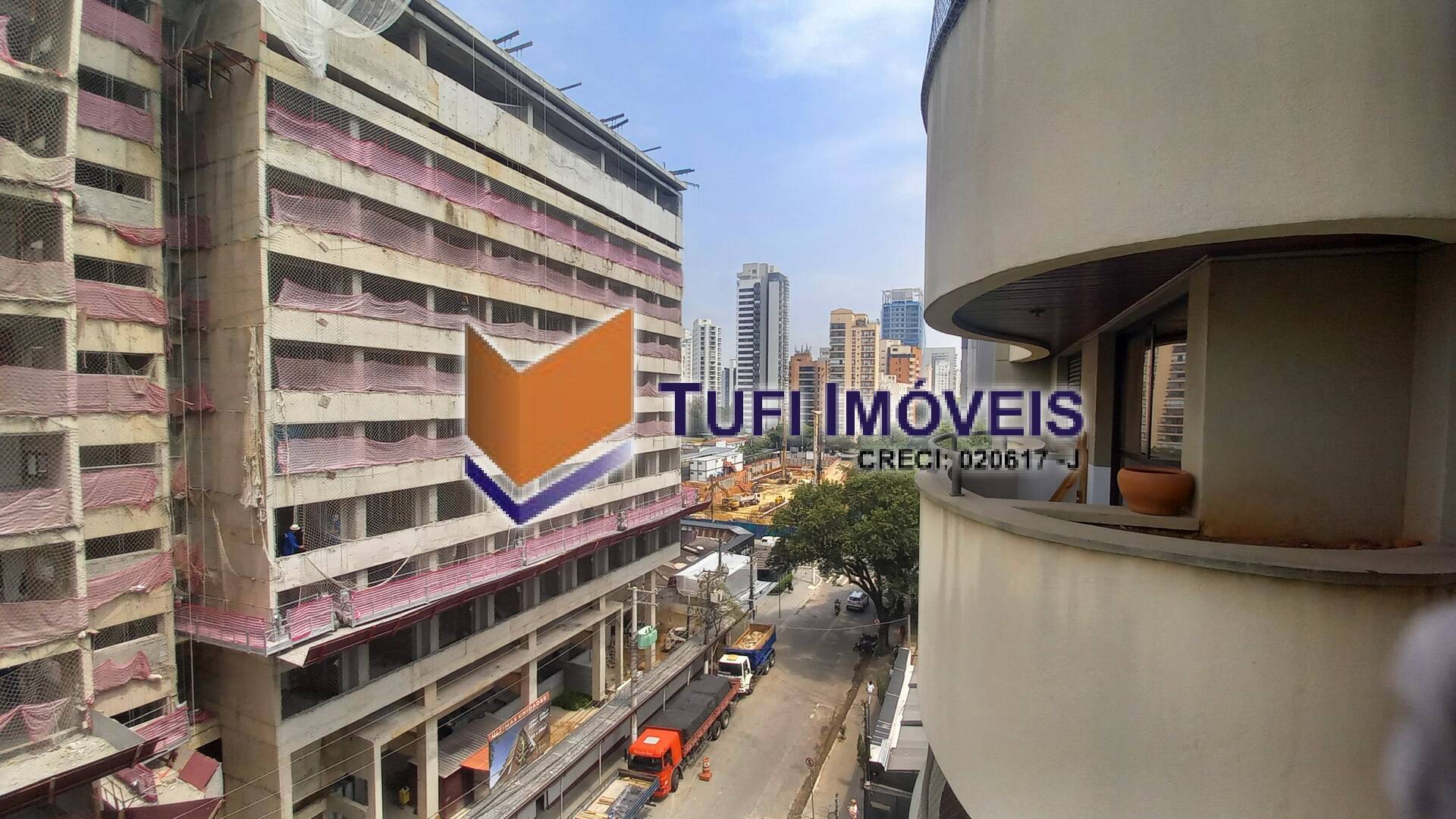 Apartamento, 1 quarto, 42 m² - Foto 19