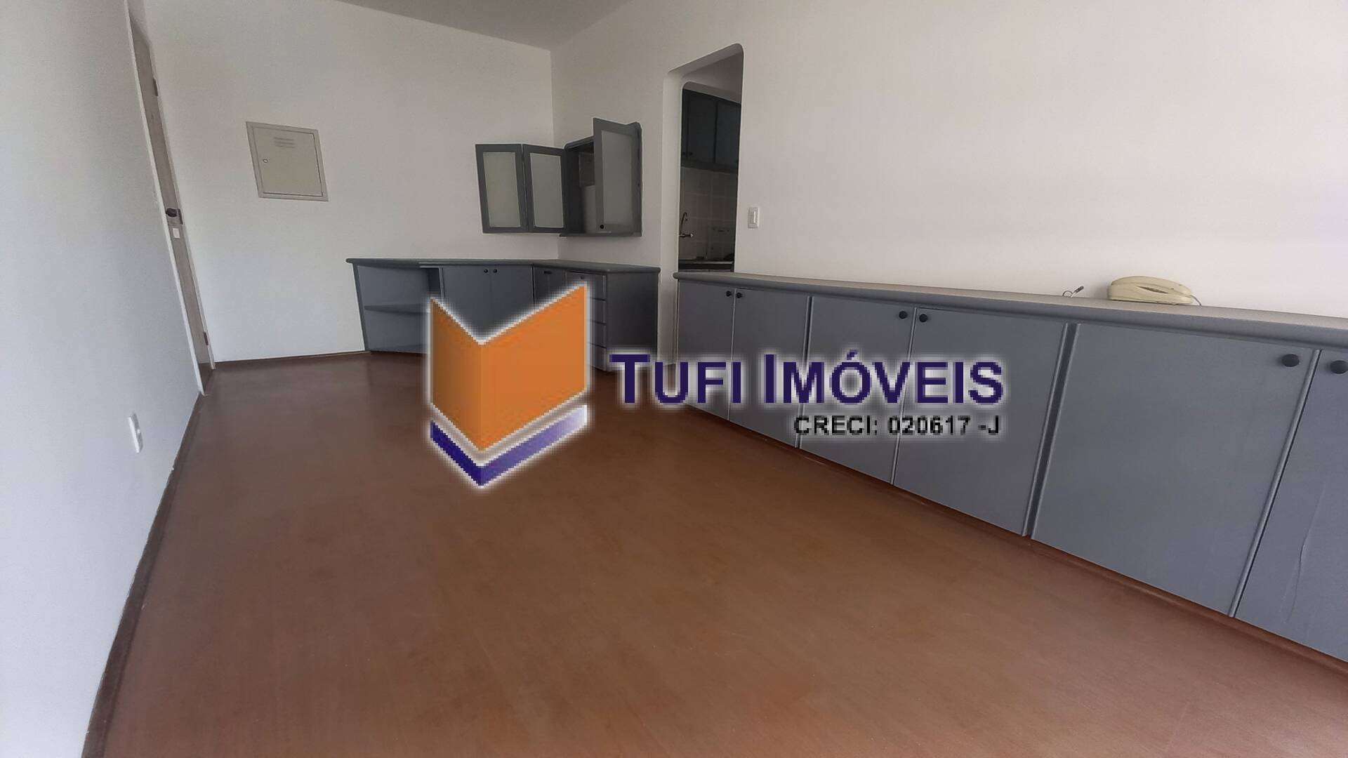 Apartamento, 1 quarto, 42 m² - Foto 3
