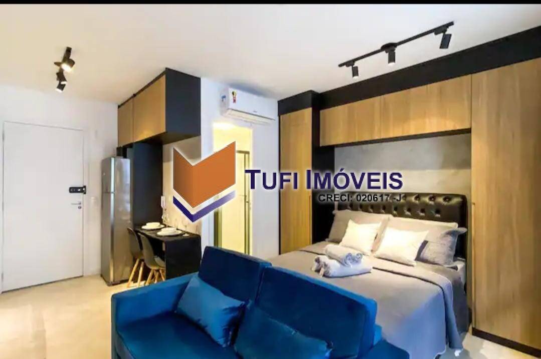Apartamento, 1 quarto, 26 m² - Foto 7