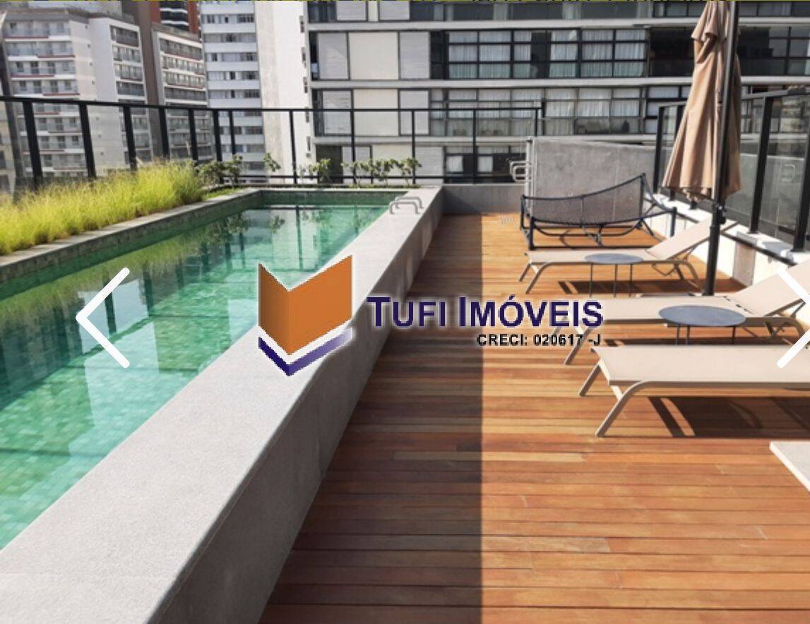 Apartamento, 1 quarto, 48 m² - Foto 15