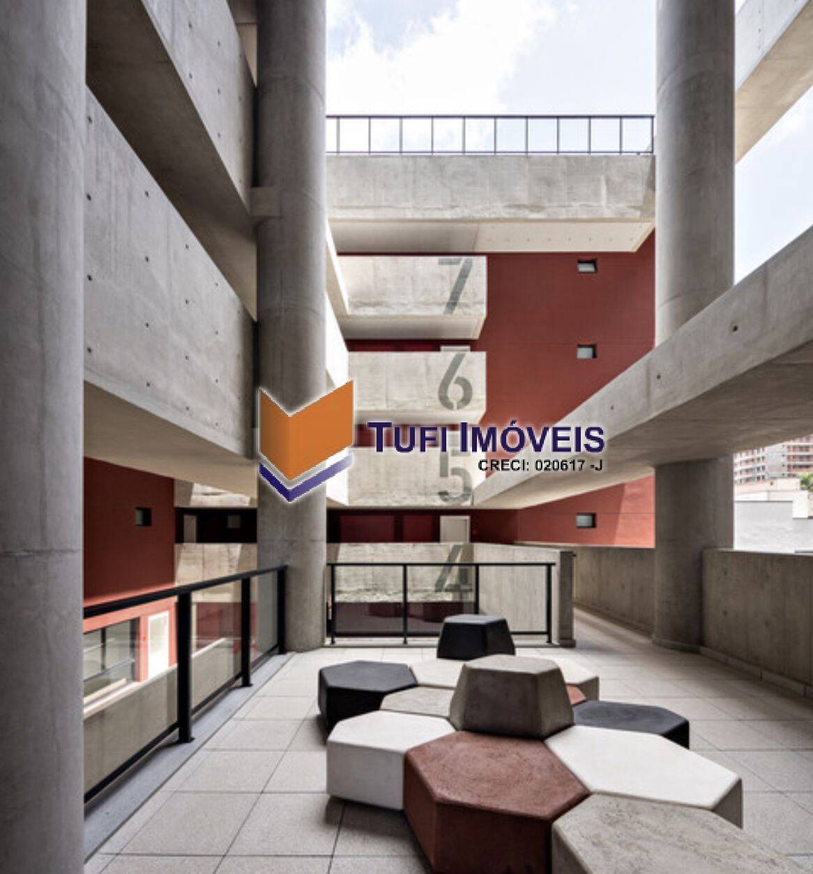 Apartamento, 1 quarto, 48 m² - Foto 19