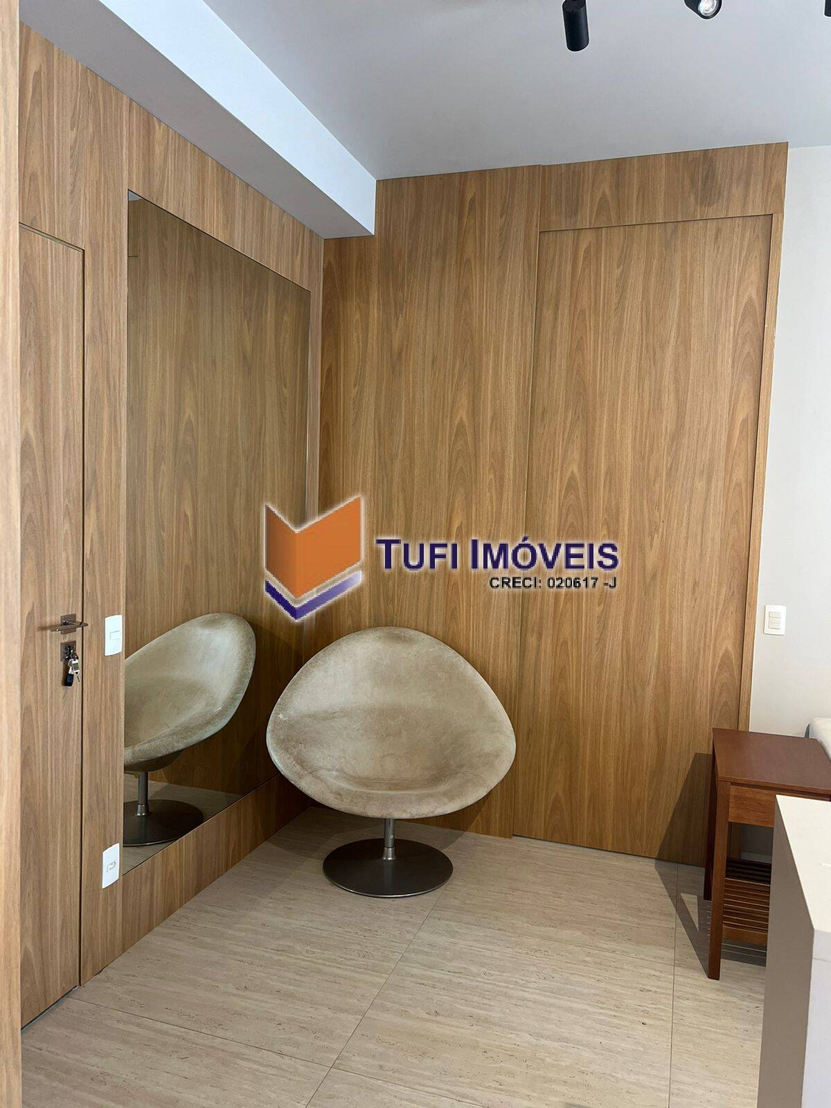 Apartamento, 1 quarto, 48 m² - Foto 8