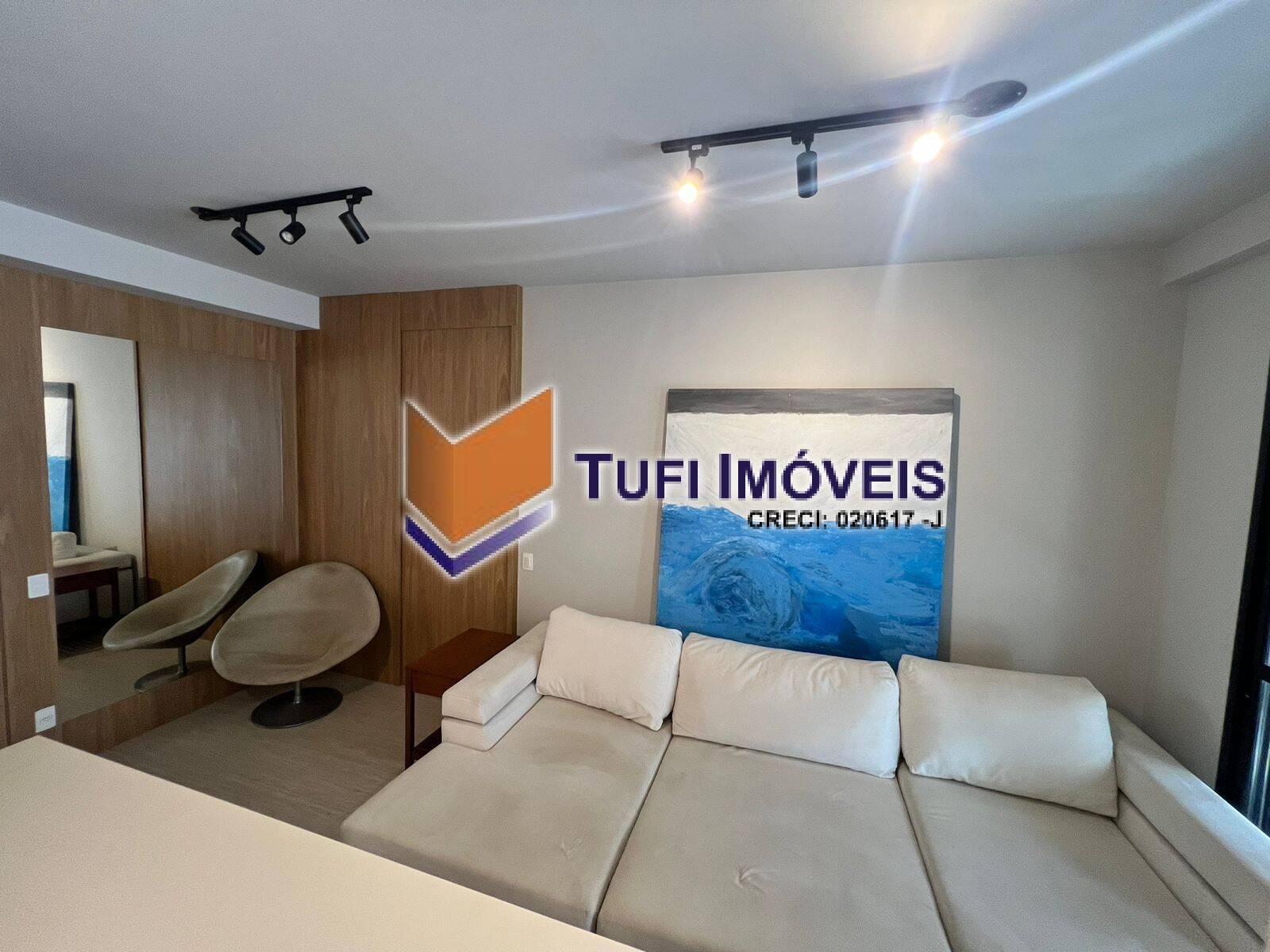 Apartamento, 1 quarto, 48 m² - Foto 4