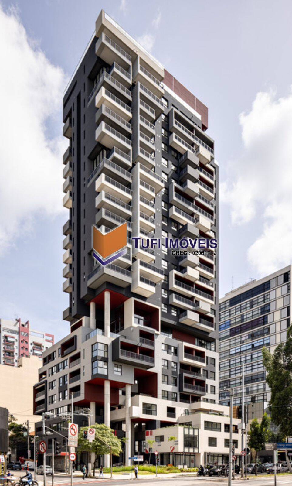 Apartamento, 1 quarto, 48 m² - Foto 20