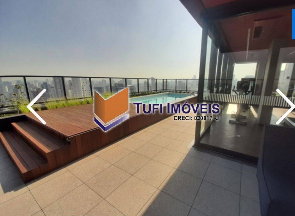 Apartamento, 1 quarto, 48 m² - Foto 14