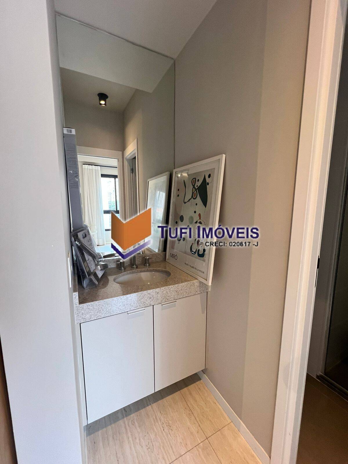 Apartamento, 1 quarto, 48 m² - Foto 12