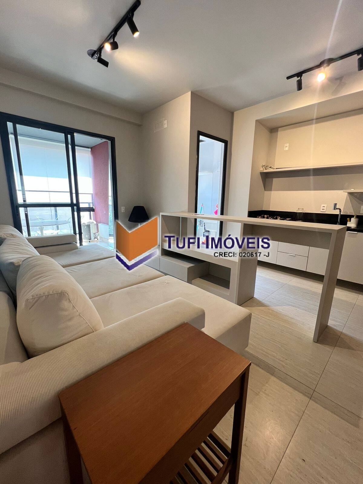 Apartamento, 1 quarto, 48 m² - Foto 1
