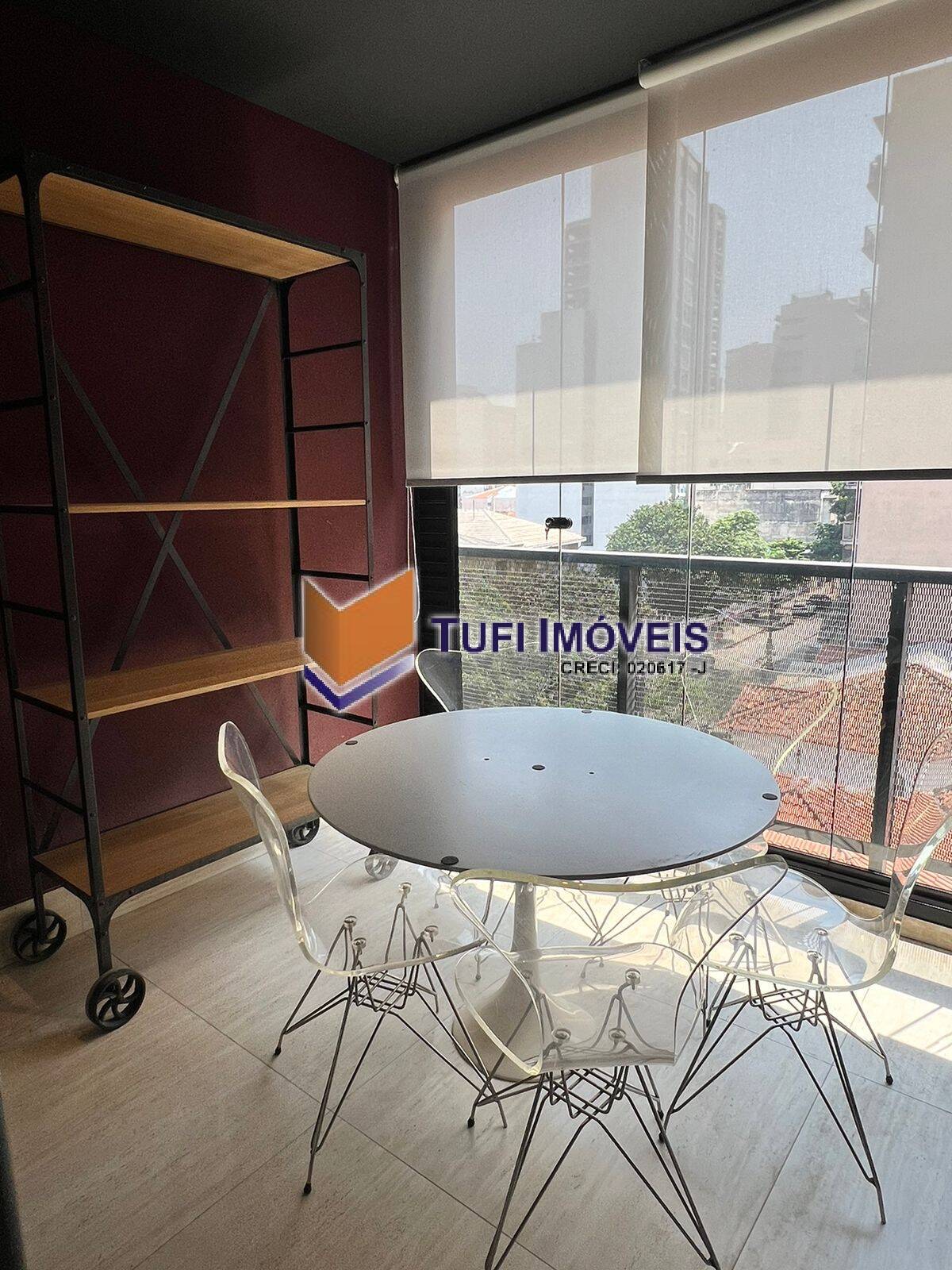 Apartamento, 1 quarto, 48 m² - Foto 3