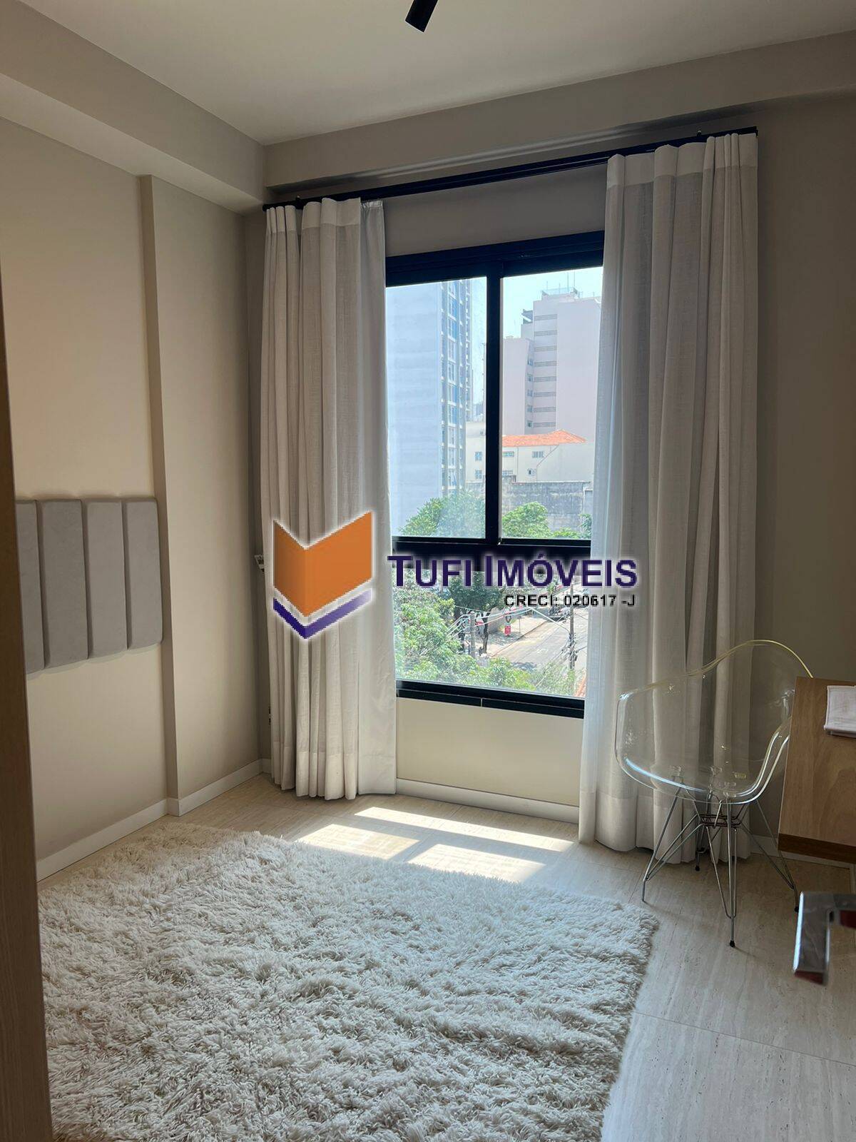 Apartamento, 1 quarto, 48 m² - Foto 9