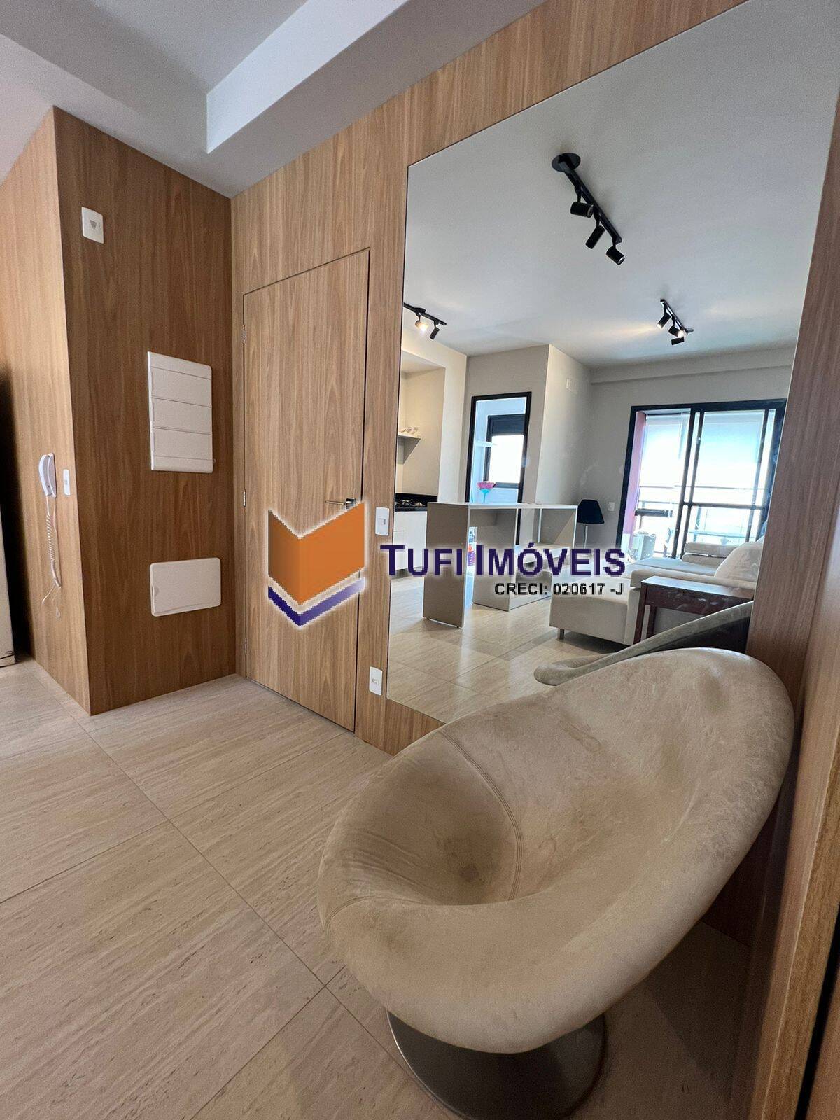 Apartamento, 1 quarto, 48 m² - Foto 7