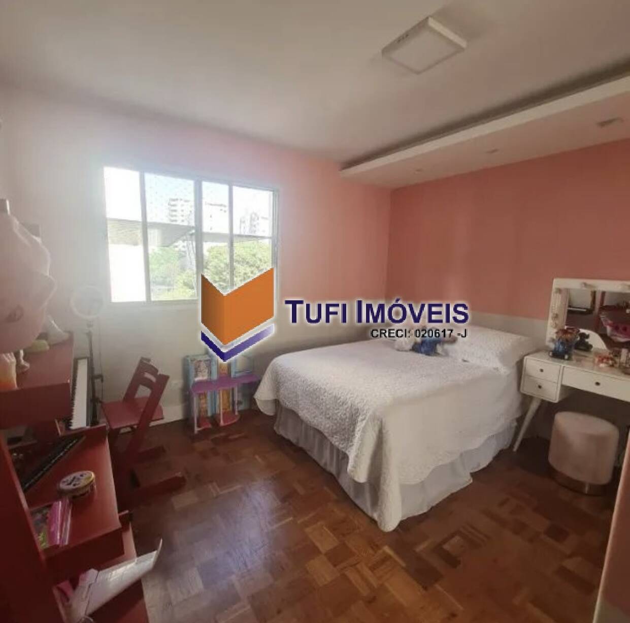 Apartamento, 3 quartos, 125 m² - Foto 13