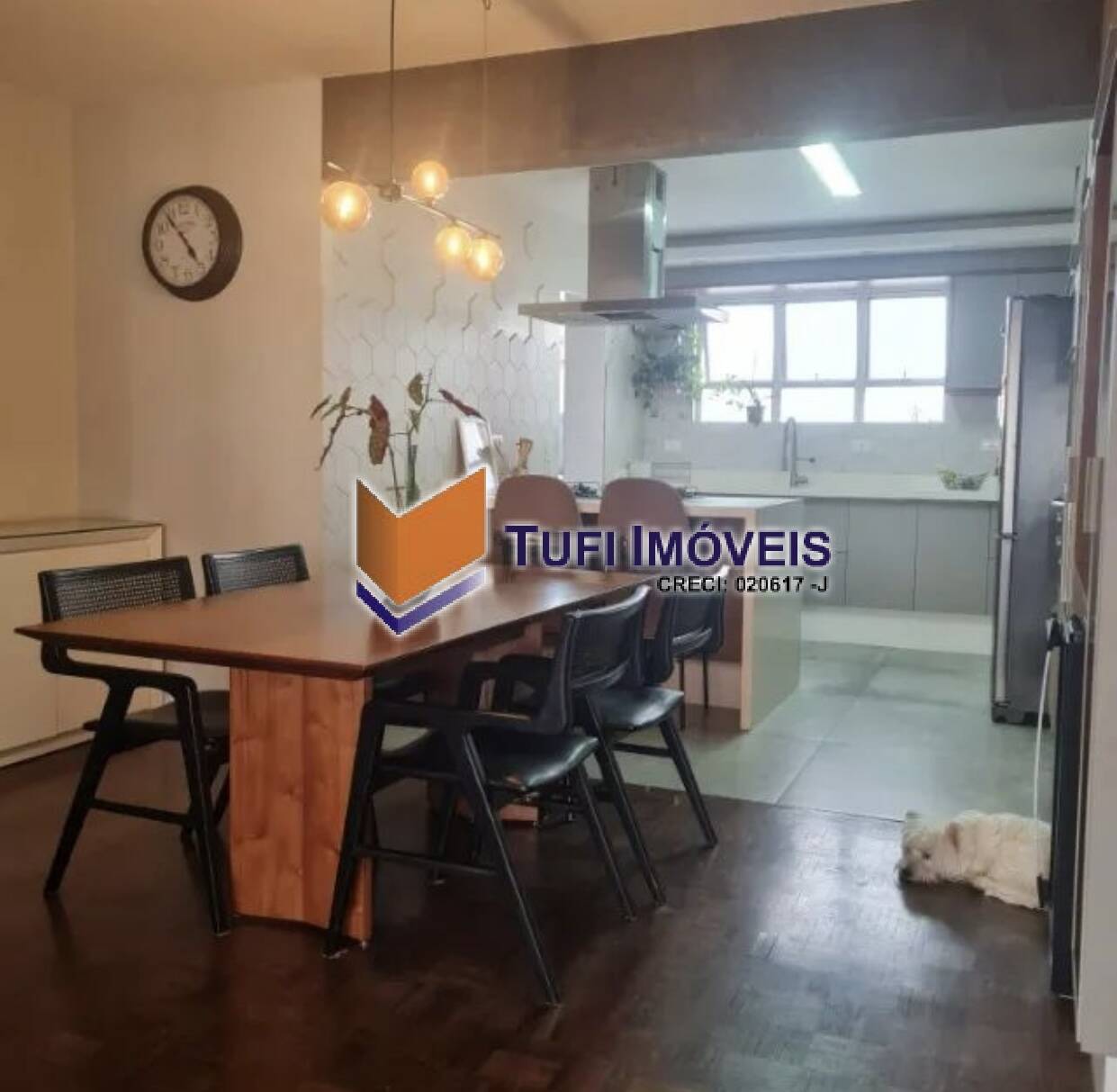 Apartamento, 3 quartos, 125 m² - Foto 3