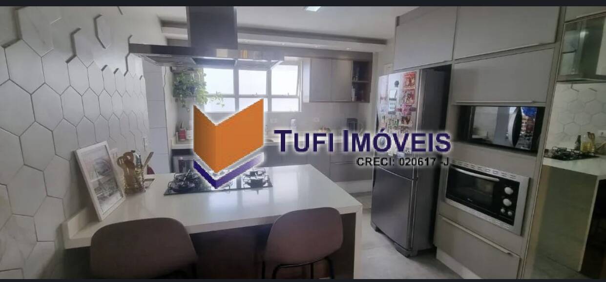 Apartamento, 3 quartos, 125 m² - Foto 5